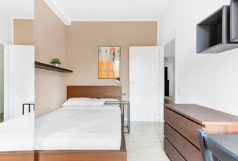 Via Stromboli, Milan, Lombardy 20144