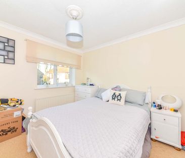 4 bedroom house to rent Foxfield Way, Oakham, LE15 - Photo 3