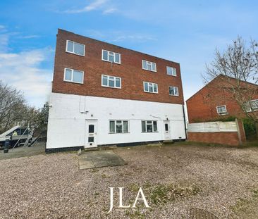 1 bed bungalow to rent in Brooksby Drive, Leicester, LE2 - Photo 3