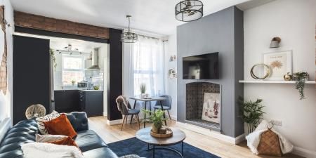 Peach Street, Derby, City Centre, DE22 - Photo 5