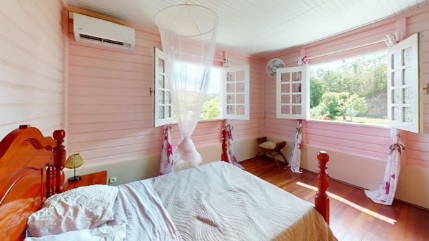 Maison individuelle - Photo 1