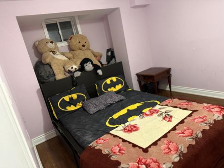 For Lease - 61 Templehill Road Unit# Bsmt, Brampton, Ontario - Photo 2