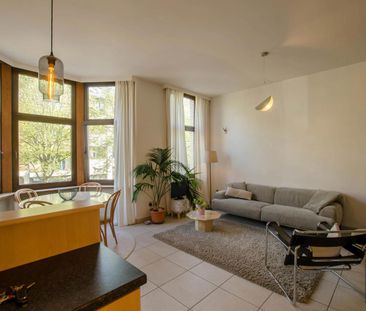 Appartement te huur - Photo 2