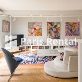 4 chambres, Courbevoie COURBEVOIE - Photo 1