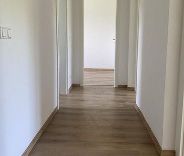 Himmlische Dachwohnung in herrlicher grÃ¼ner und lÃ¤ndlicher Umgebung! - Foto 1