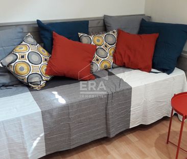 Location Appartement 1 pièce 13m² TOURS 37000 - Photo 2