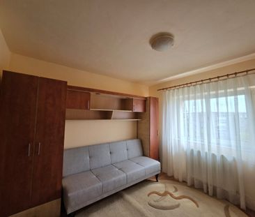 Garsonieră zona Girocului - Photo 1