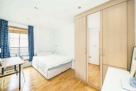 Chapter Street, Pimlico, SW1P - Photo 2