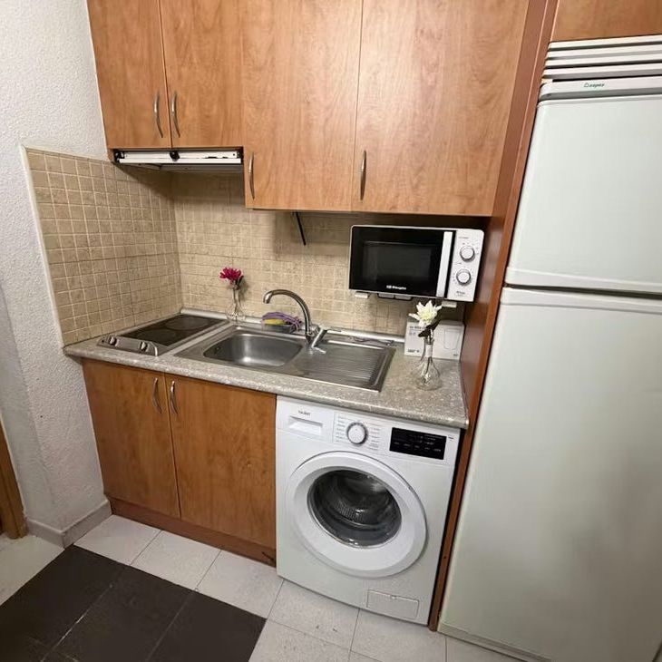 Calle de Hortaleza, Madrid, Community of Madrid 28004 - Photo 1