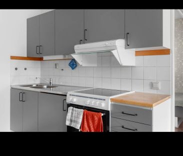 Terapivägen, Huddinge - Photo 2