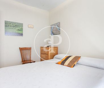 Flat for rent in El Carme (Valencia) - Photo 1