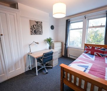 Room in a Shared House, Rosebank Avenue, HA0 - Photo 6