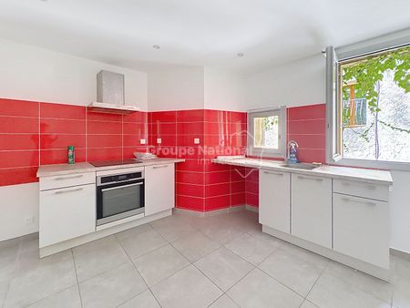 Appartement 2 chambres TULETTE, - Photo 3