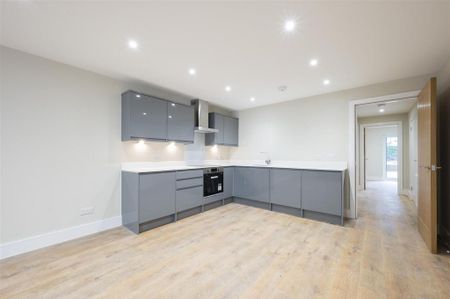 2 bedroom apartment to rent - Photo 4