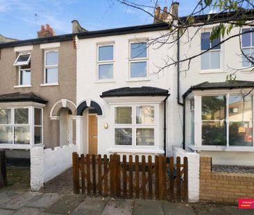 3 bedroom terraced house to rent - Photo 5