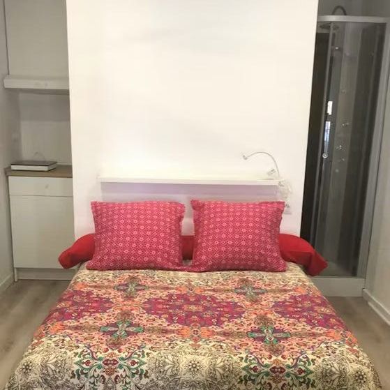 Calle Doctor Juan José Dominé, Valencia, Valencian Community 46011 - Photo 1