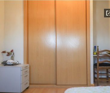 Piso de alquiler en Valdeacederas - Photo 5