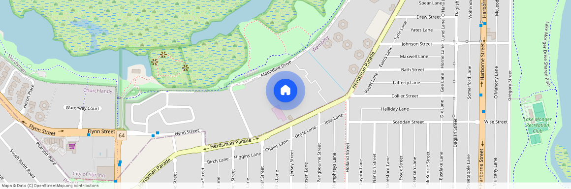 28/85 Herdsman Parade WEMBLEY WA 6014