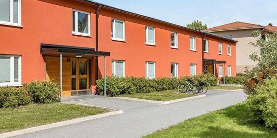 Björnvägen 26 - Foto 3