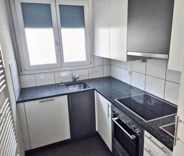 3 Zimmer, 57 m², 2. Stock - Photo 2