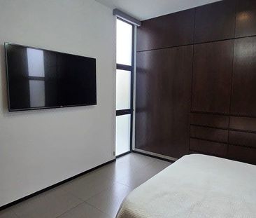 Departamento amueblado en renta en San Ramón Norte, Mérida - Photo 4