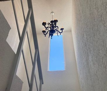 CASA EN RENTA ARBOLEDAS QUERETARO AMUEBLADA EXCELENTE DISTRIBUCION ... - Photo 6