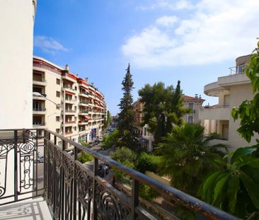 Location Appartement 2 pièces 30m² NICE 06000 - Photo 3