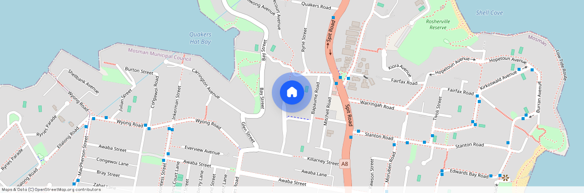 19 Bullecourt Avenue, Mosman 2088, New South Wales