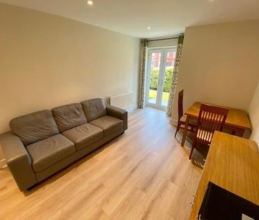 Bridge Court, Maidenhead, Bridge Avenue - Photo 3