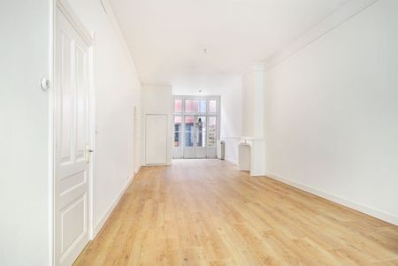 Huis te huur: Antonie Duyckstraat 1 2582 TB Den Haag - Photo 3