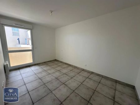 Appartement à louer 2 pièces 40.9m² - Photo 4