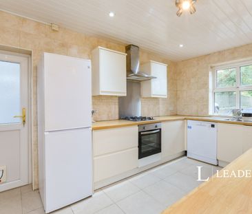 apartment to rent Bath Road, Bournemouth, Dorset, BH1 - Photo 6