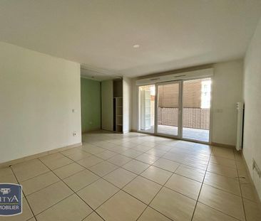 Location Appartement 1 pièce 40m² BEZIERS 34500 - Photo 2