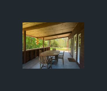 2 bedroom cottage in a beautiful bush setting - Photo 5