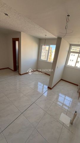 Studio com 1 quarto e 23m² para alugar em Hípica, Porto Alegre. - Foto 2