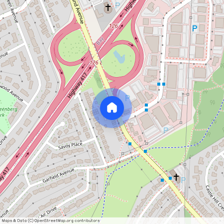 1016 Maitland Avenue, Braemar Park - Bel Air Heights - Copeland Park, Ottawa, ON