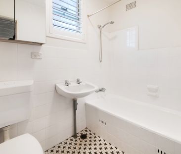 1/36 Wycombe Road, Neutral Bay NSW 2089 - Apartment For Rent | Domain - Photo 6