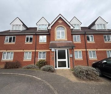 2 bedroom flat to rent - Photo 6
