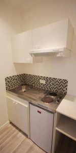 Location Appartement 1 pièce 14m² LILLE 59000 - Photo 3