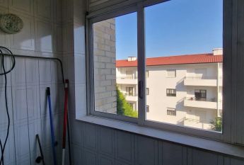 Apartamento T3 em Porto