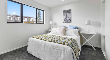 Experience the thrill of a brand-new house - Photo 4