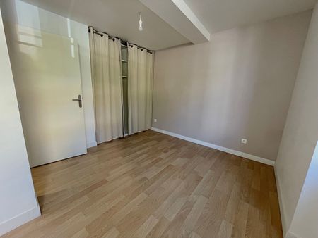 Location appartement 3 pièces, 66.39m², L'Isle-Jourdain - Photo 2
