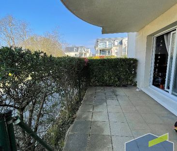 Location Appartement 2 pièces 33m² - Photo 1