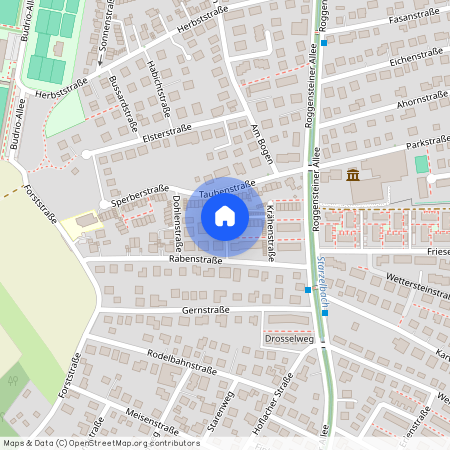 82223 Bayern - Eichenau