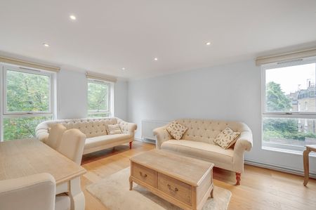 Edith Terrace, London, SW10 - Photo 3