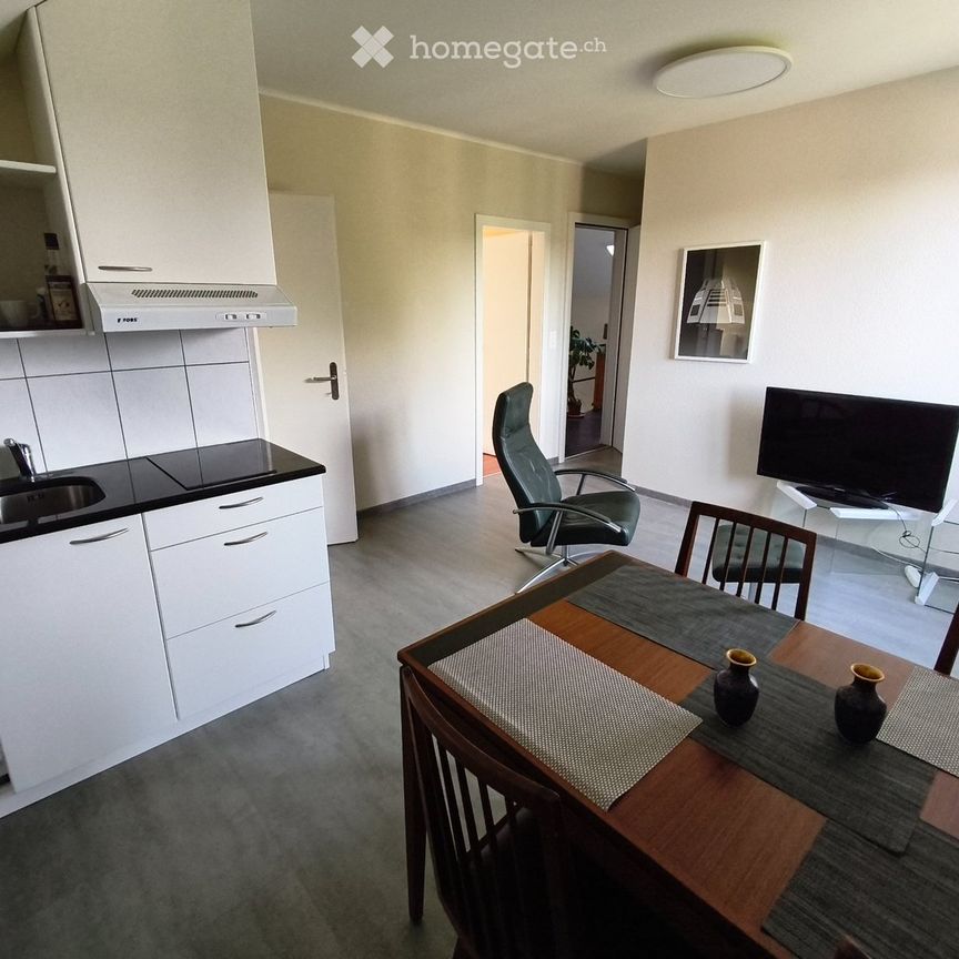 2 Zimmer, 38 m² - Foto 1