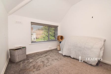 2 bedroom house to rent Devonshire Avenue, Wigston, LE18 - Photo 5