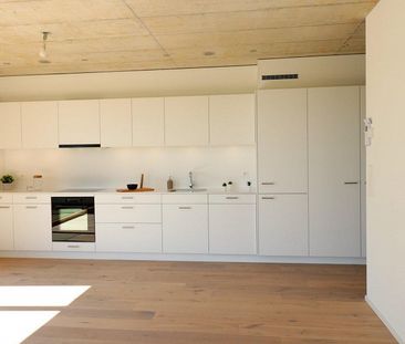 Bijou in Kirchberg zu vermieten  stilvolles Wohnen mit Komfort - Photo 4