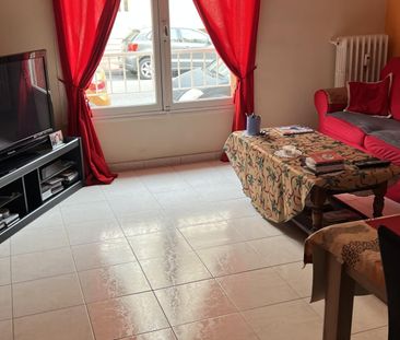 Appartement 3 pièce(s) 2 chambre(s) 55.8 m² - Photo 1