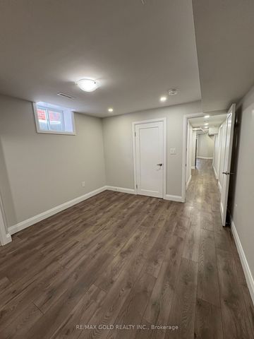 For Lease - 87 Algoma Drive Unit# Bsmt, Vaughan, Ontario - Photo 5